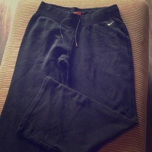 Nike Large Sweat pants